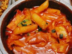 -韩宫宴烤肉·料理(颛桥万达店)