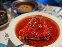 -湘上湘(米其林餐厅-正大中心总店)