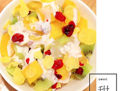 绿享轻食(greenjoy)-greenjoy绿享轻食(宁海路店)