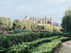 -安徒生童话乐园