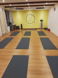 -FineYoga梵音瑜伽·普拉提