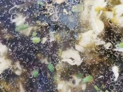 紫菜蛋花汤-印象江南(东栅店)