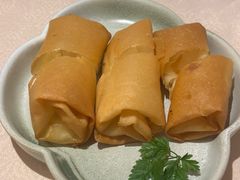 -正佳广场万豪酒店-粤菜餐厅·点心·海鲜·聚餐