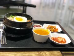 -朴鲸家正宗韩国料理(福田店)