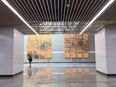 -同济大学(地铁站)