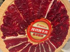 -海底捞火锅(莘松路店)