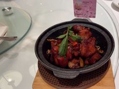 -鹿港小镇(霄云店)