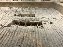 -秦始皇帝陵博物院(兵马俑)