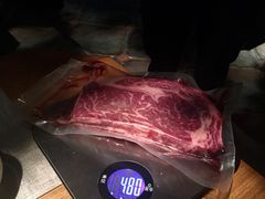 M9牛肋眼肉-锦潼西餐厅