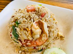 -Doo Dee Thai Food(Issan/Isaan/Esan)