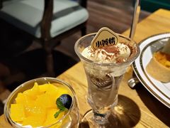 -也枫·小黄楼(南山路旗舰店)