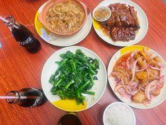 -紫金食坊(江南西路店)