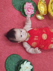 -Baby Pastel 自然光儿童摄影(CBD店)