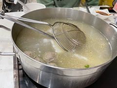 -黑山牛肉汤火锅(花城汇店)