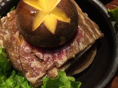 -红小姐的烤肉店(西三旗店)
