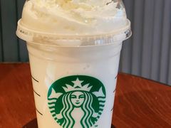 -星巴克(广州正佳广场4层店)