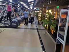 -舒适堡(宝地广场店)