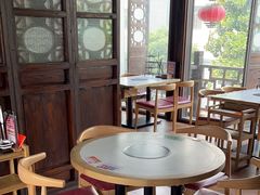 -东门口涮肉·砂锅·烤串(老门东店)