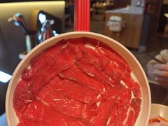 -蜀大侠火锅(四川北路店)