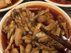 -老天桥蛙炉火锅(姑苏总店)