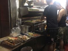 -非凡烧烤(历史博物馆店)