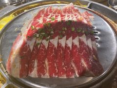 -姜虎东白丁烤肉(恒隆广场店)