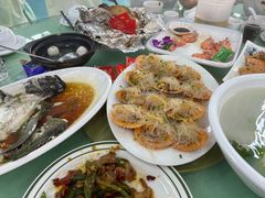 -景好海鲜餐厅(大鹏必选旅游店)