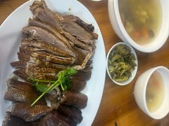 -乌文新澄海卤鹅店