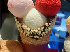 -哈根达斯(皇庭店)