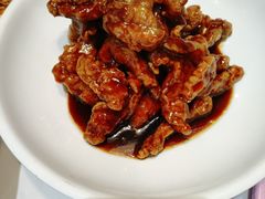 -山海菜馆·海肠捞饭·青岛菜(栈桥店)
