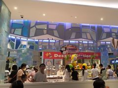 -帝企鹅自助餐厅•儿童岛•真企鹅(长隆企鹅酒店)