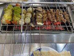 -小寒羊烧烤(凯瑞时代大厦店)