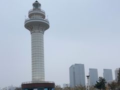 -日照灯塔风景区