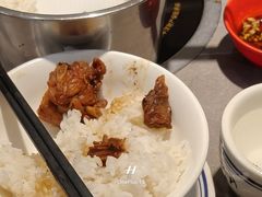 -嘟享吃重庆鸡公煲(五一店)