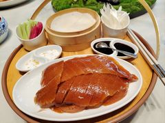-泓历皇朝酒店(东亭店)