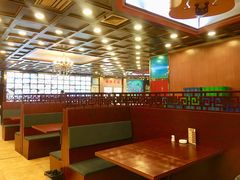 大堂-北塘海鲜·天津菜(大光明桥旗舰店)