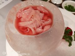 -蜀九香火锅(九眼桥店)