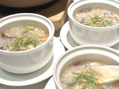 -滋粥楼·顺德菜(番禺广场总店)