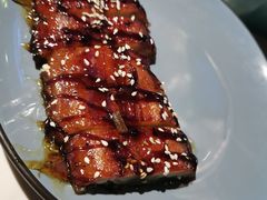 -喜庭海鲜自助(北辰三角洲北辰荟店)