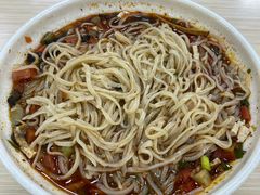 -永丰岐山面(西五路店)