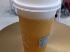 -喜茶(永旺梦乐城店)