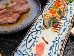 -牛焱·烧肉酒肆(五大道店)