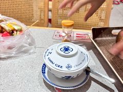-赵记传承·中国甜品(福州总店)