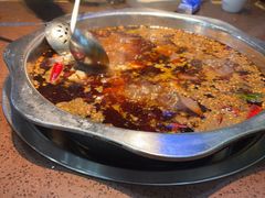 -青山青豆花·笑禅豆腐鱼(黄泥塝店)