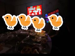 -海底捞火锅(牡丹园店)