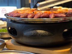 -范儿·嫂子烤肉·精致炭火烤肉(长治路店)