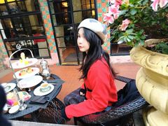 -马勒别墅·中餐厅