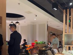 -汤城小厨•粤菜•靓汤(西直门凯德MALL店)