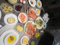 -曲水兰亭(北京四惠店)