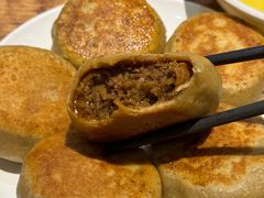 -清真吴记门钉肉饼·喜多利